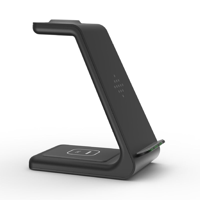 Wireless Fast Charging for iPhone