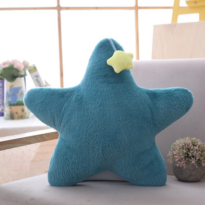 Sky Series Plush Toy Stuffed Soft Cartoon