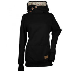 Long Sleeve  Pullover Thermal Jumper Tops