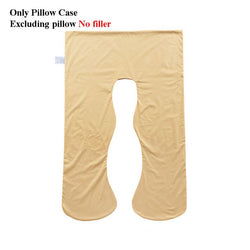 Sleeping Support Pillow Case For Pregnant Women