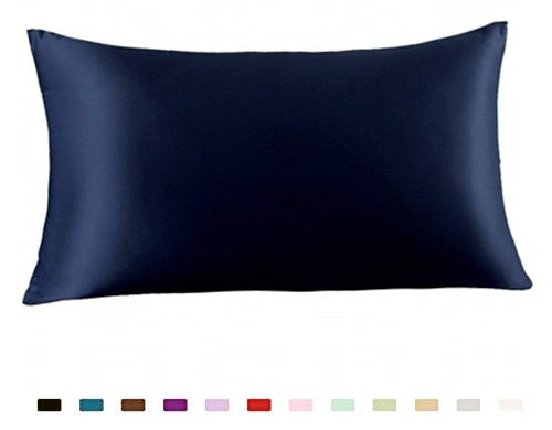 Silky Satin Hair Beauty Pillowcase