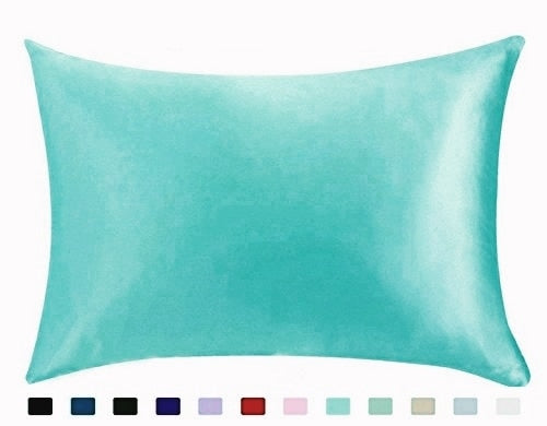 Silky Satin Hair Beauty Pillowcase