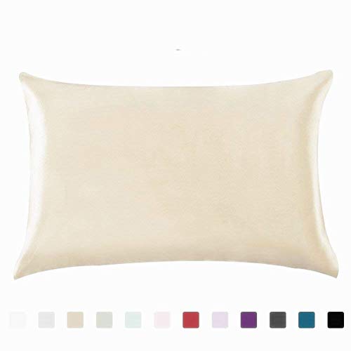 Silky Satin Hair Beauty Pillowcase