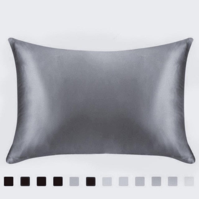 Silky Satin Hair Beauty Pillowcase