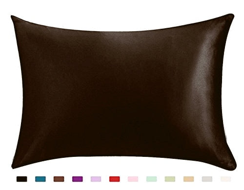 Silky Satin Hair Beauty Pillowcase