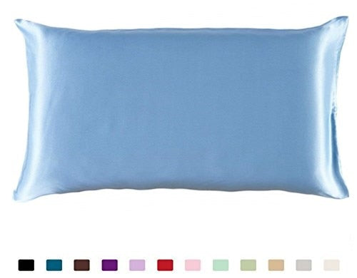 Silky Satin Hair Beauty Pillowcase