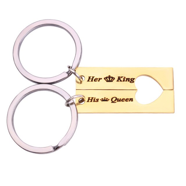 Custom Fashion Keyring Keychain