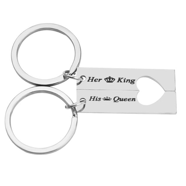 Custom Fashion Keyring Keychain