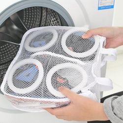 Shoes Washing Bags W