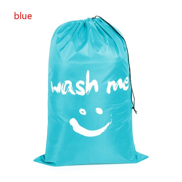 Washable Dirty Clothes Organizer