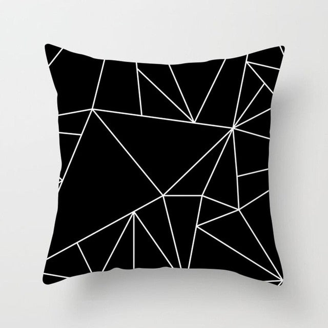 New Fashion Decorative Pillowcase