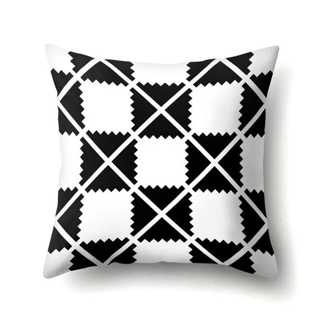 New Fashion Decorative Pillowcase