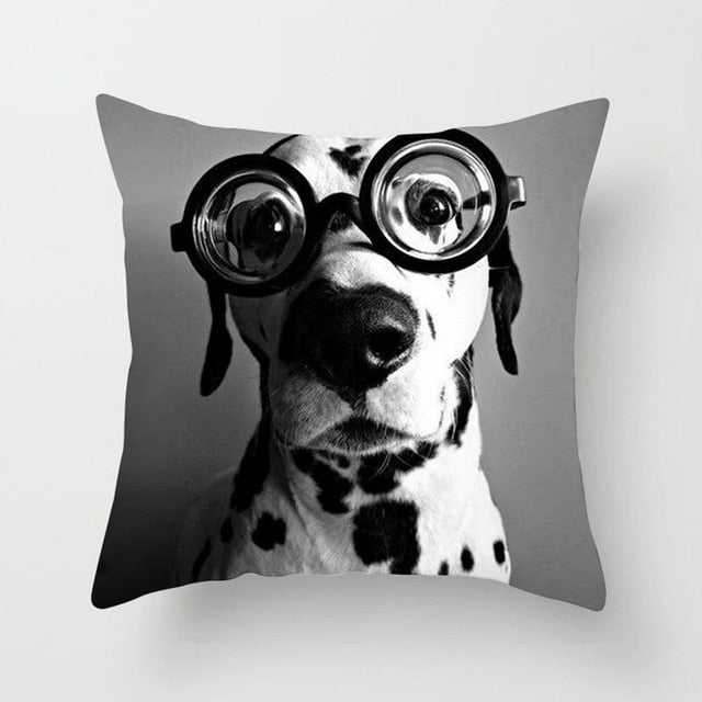 New Fashion Decorative Pillowcase