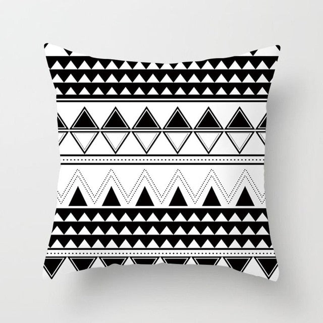 New Fashion Decorative Pillowcase