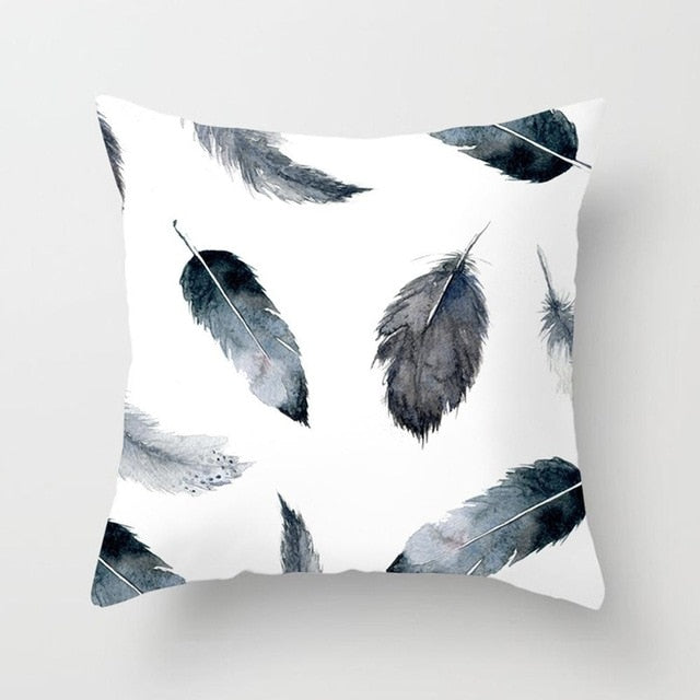 New Fashion Decorative Pillowcase