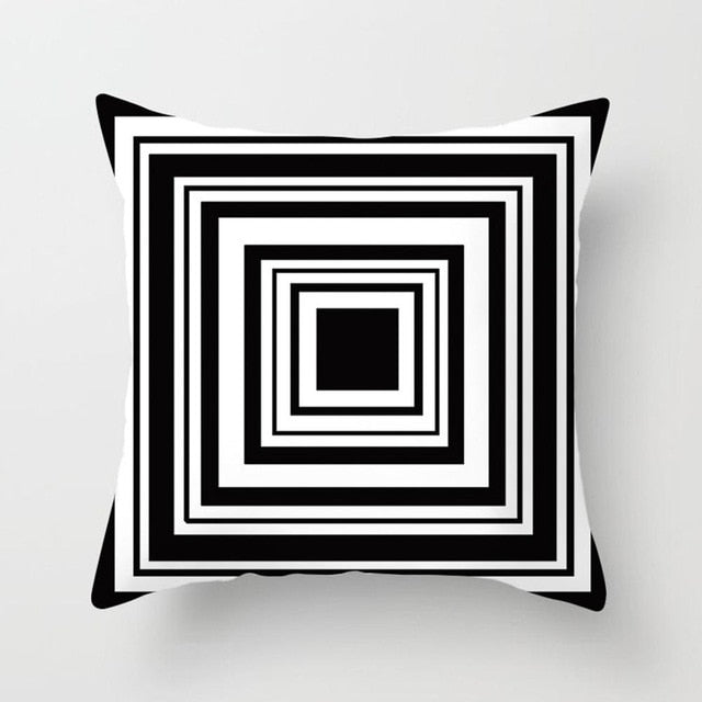 New Fashion Decorative Pillowcase