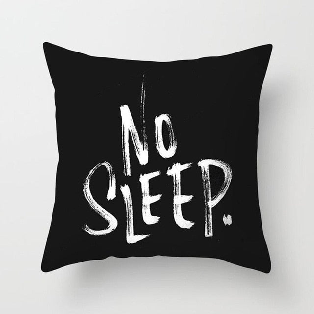 New Fashion Decorative Pillowcase