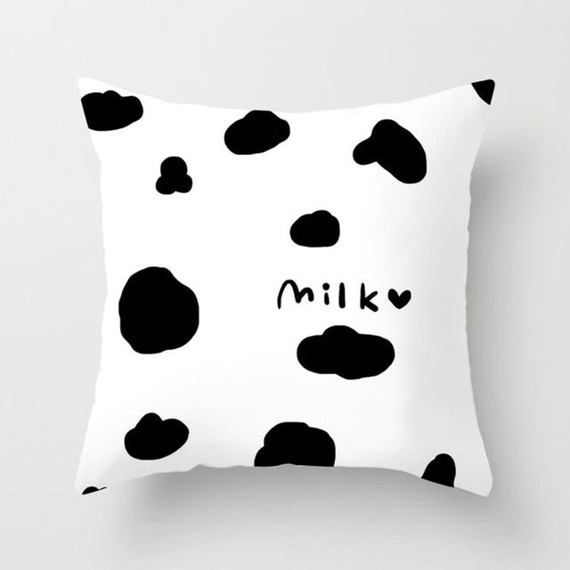 New Fashion Decorative Pillowcase