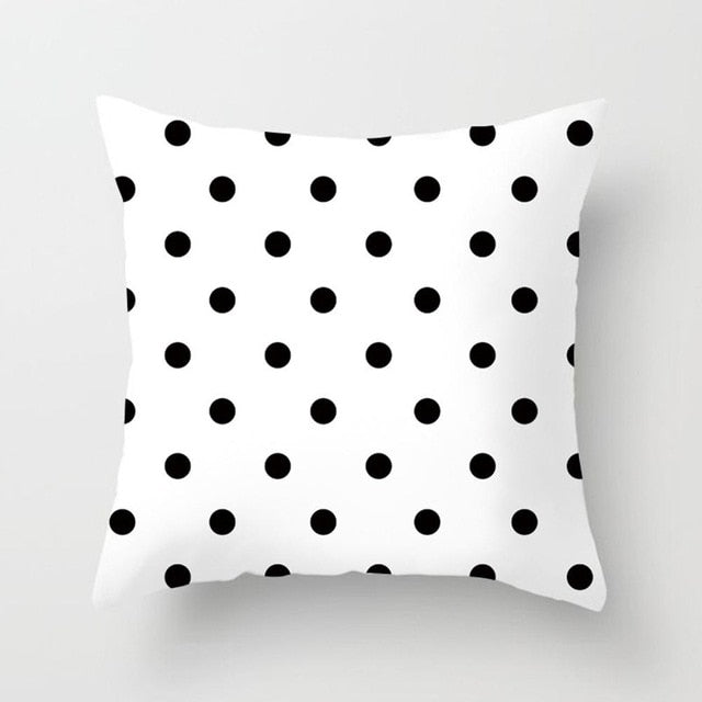 New Fashion Decorative Pillowcase