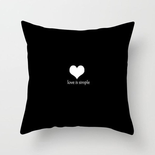 New Fashion Decorative Pillowcase