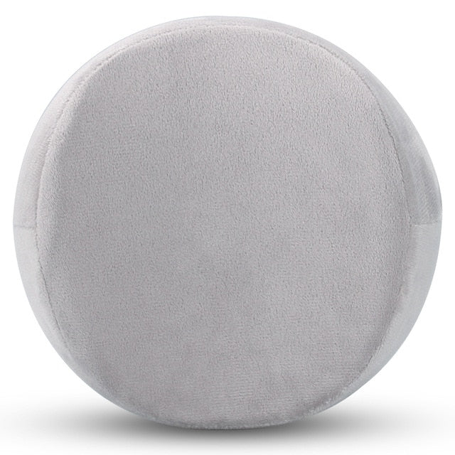 Orthopedic Memory Foam Knee Pillow