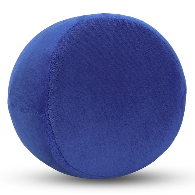 Orthopedic Memory Foam Knee Pillow