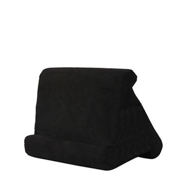 Multi-Angle Soft Pillow Pad for iPads