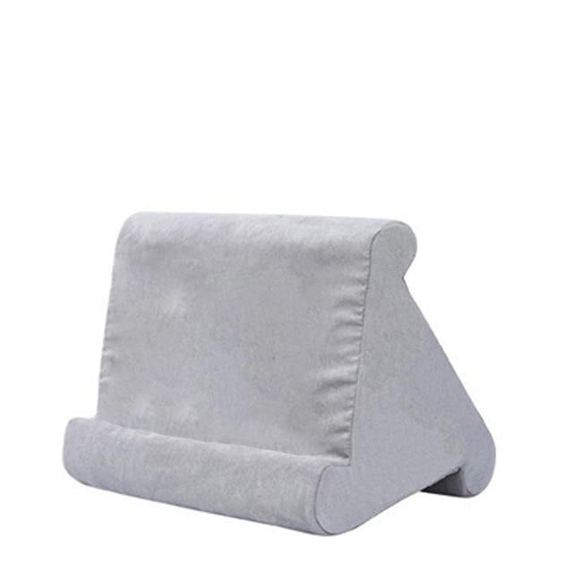 Multi-Angle Soft Pillow Pad for iPads