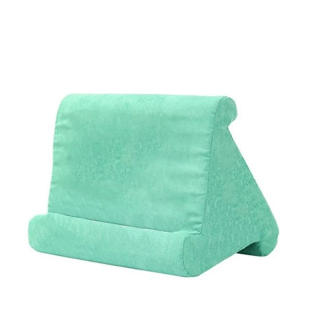 Multi-Angle Soft Pillow Pad for iPads