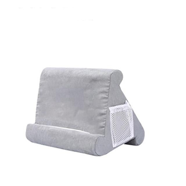 Multi-Angle Soft Pillow Pad for iPads