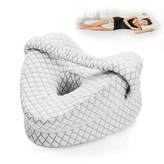 Orthopedic Pillow for Sleeping