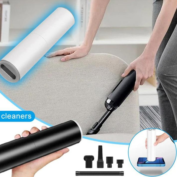 Handheld Auto Vacuum Cleaner