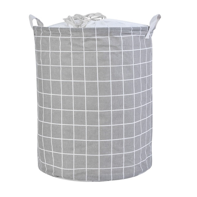 Foldable Laundry Basket Large Capacity