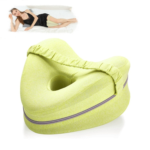 Orthopedic Pillow for Sleeping