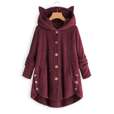 Warm Pullover Christmas Casual Home clothes