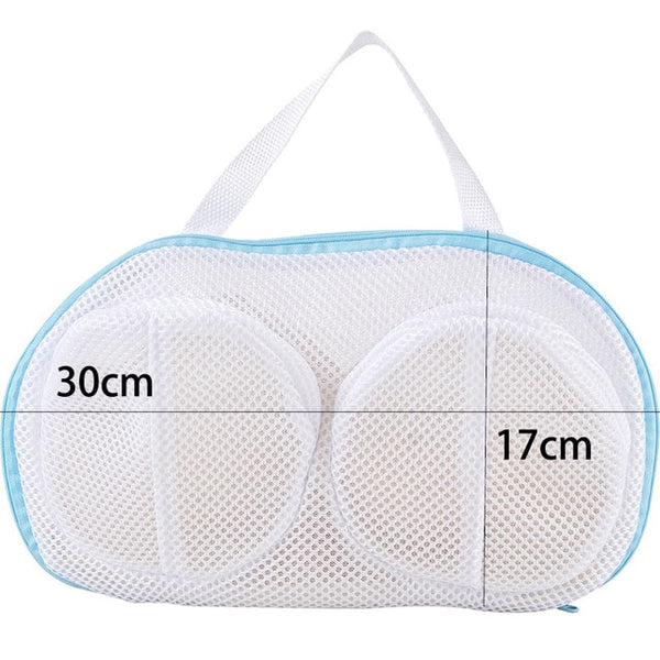 Special Laundry Brassiere Bag