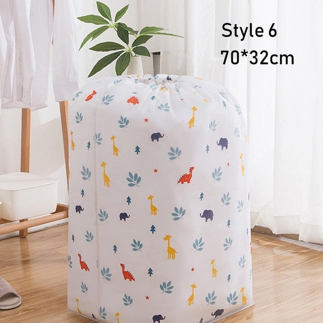 Washable Dirty Clothes Organizer