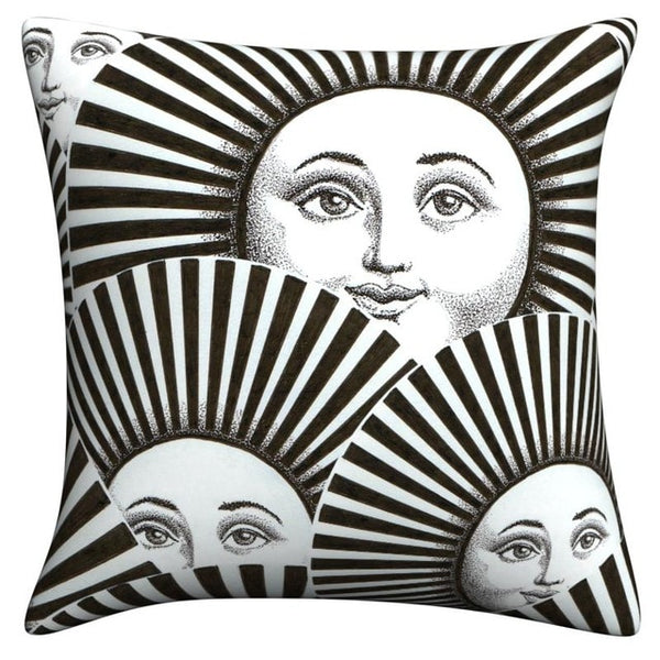 Sunny Day Pillow Cover