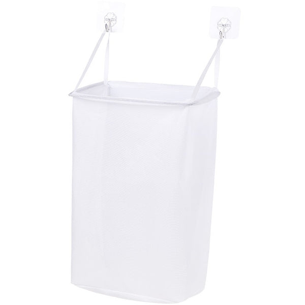 Home Wall Mounted Laundry Basket