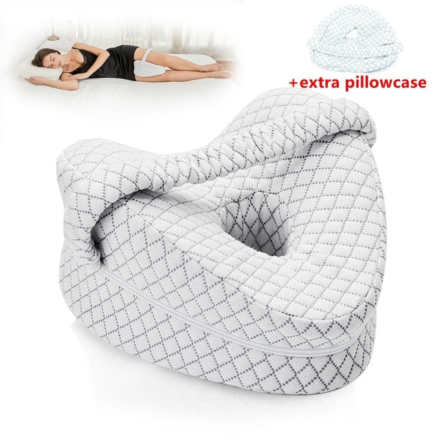 Orthopedic Pillow for Sleeping