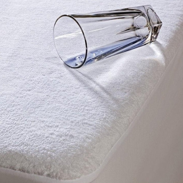 Waterproof Mattress Cover Luxury